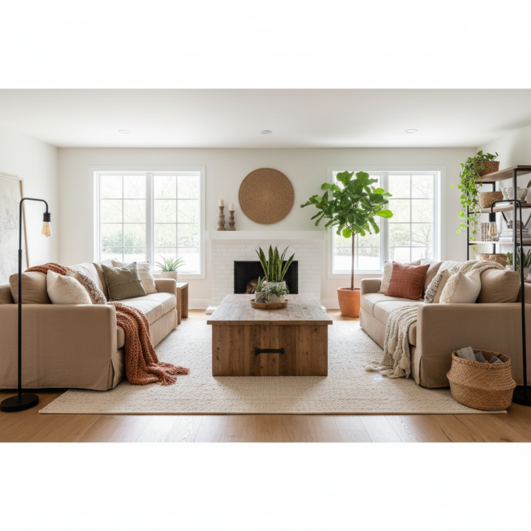 Who is natalieofhousewild? Home, Life & DIY Inspiration natalieofhousewild