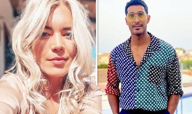 Lee Juggurnauth Partner: Relationship Status, Personal Life, and Key Facts Lee Juggurnauth Partner