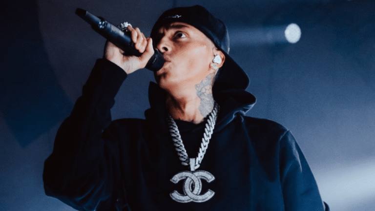 Central Cee Net Worth